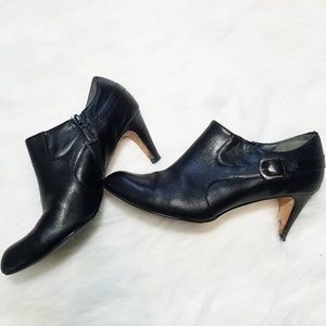 Cole Haan Nike Air Buckle Bootie